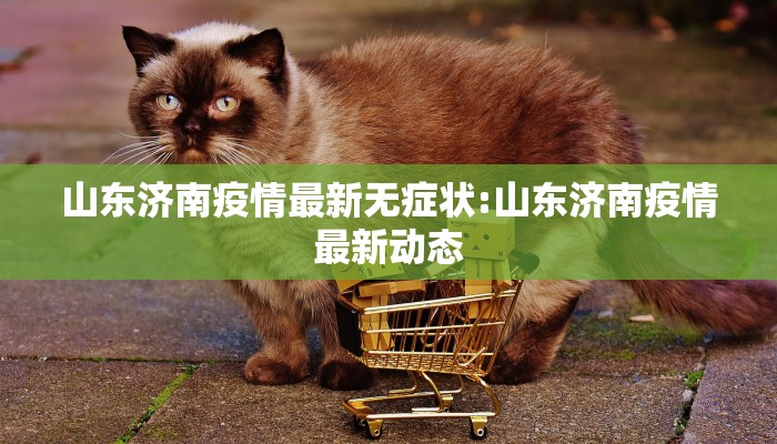 山东济南疫情最新无症状:山东济南疫情最新动态