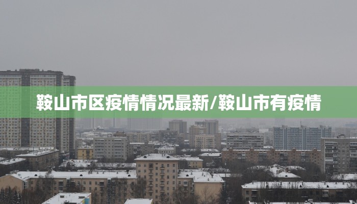 鞍山市区疫情情况最新/鞍山市有疫情