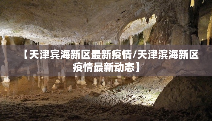 【天津宾海新区最新疫情/天津滨海新区疫情最新动态】
