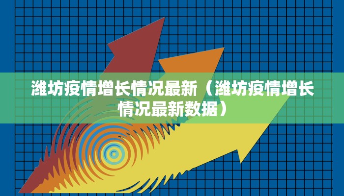 潍坊疫情增长情况最新（潍坊疫情增长情况最新数据）