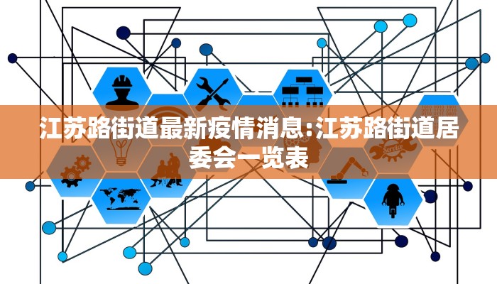 江苏路街道最新疫情消息:江苏路街道居委会一览表