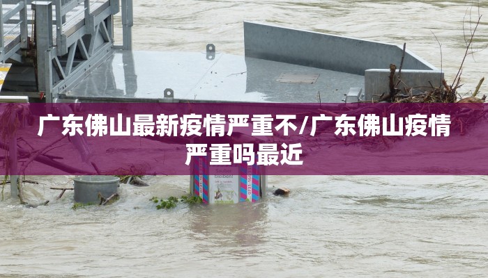 广东佛山最新疫情严重不/广东佛山疫情严重吗最近