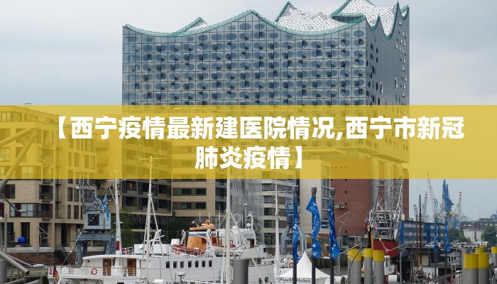 【西宁疫情最新建医院情况,西宁市新冠肺炎疫情】
