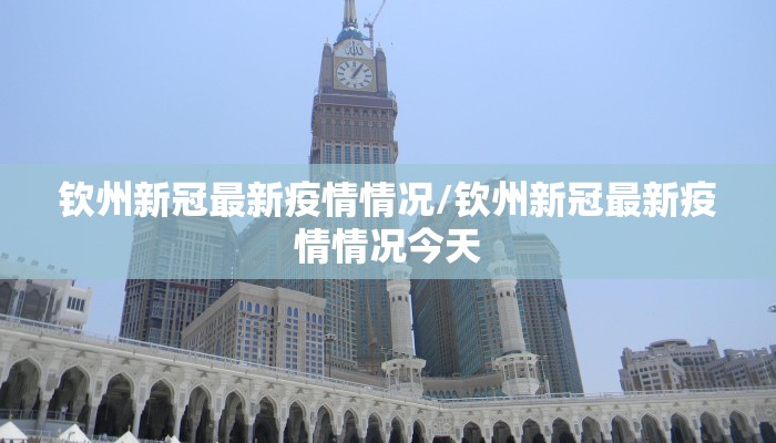 钦州新冠最新疫情情况/钦州新冠最新疫情情况今天