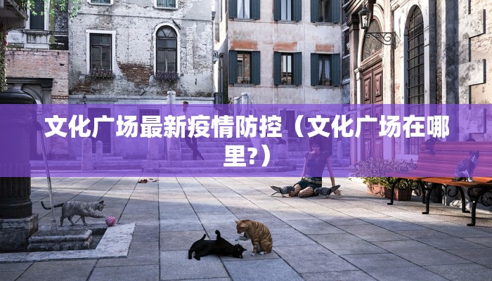 文化广场最新疫情防控（文化广场在哪里?）