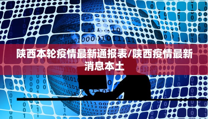 陕西本轮疫情最新通报表/陕西疫情最新消息本土