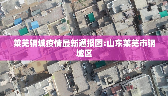 莱芜钢城疫情最新通报图:山东莱芜市钢城区