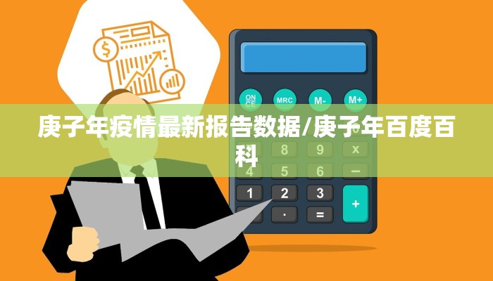 庚子年疫情最新报告数据/庚子年百度百科