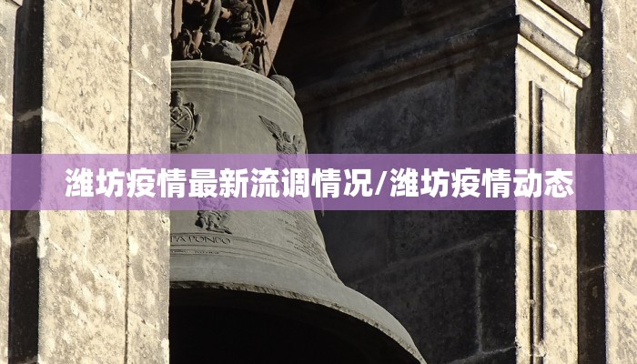 潍坊疫情最新流调情况/潍坊疫情动态