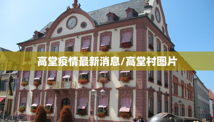 高堂疫情最新消息/高堂村图片
