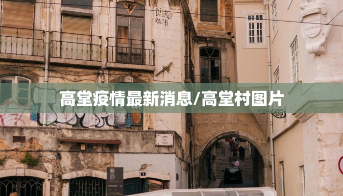 高堂疫情最新消息/高堂村图片