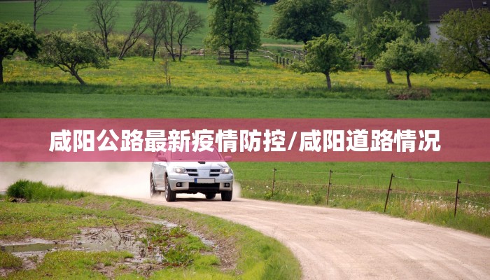 咸阳公路最新疫情防控/咸阳道路情况