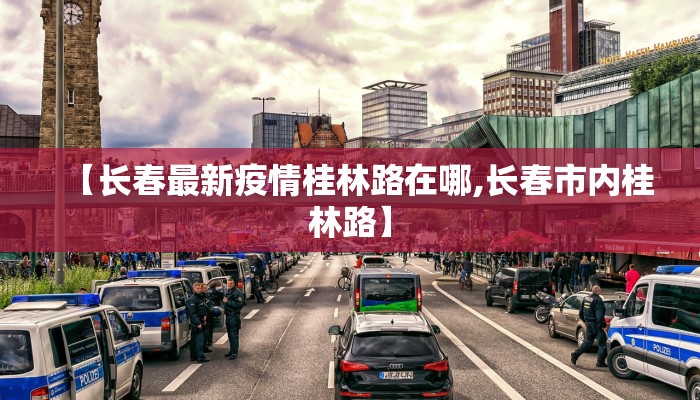【长春最新疫情桂林路在哪,长春市内桂林路】
