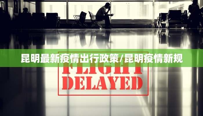 昆明最新疫情出行政策/昆明疫情新规