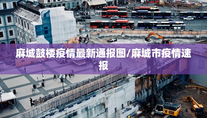 麻城鼓楼疫情最新通报图/麻城市疫情速报