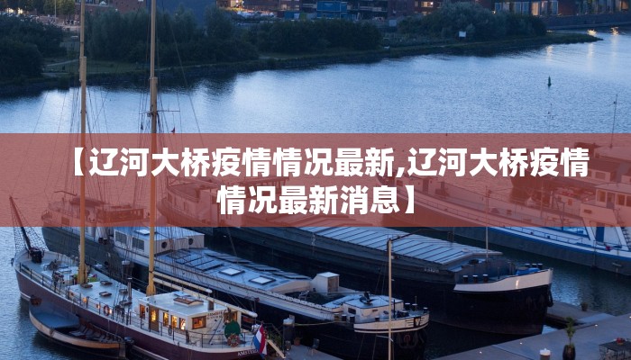 【辽河大桥疫情情况最新,辽河大桥疫情情况最新消息】